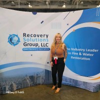 Michelle Tyndall-Shaw