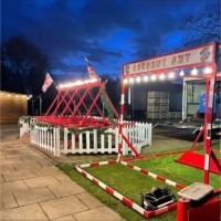 Tip top Events