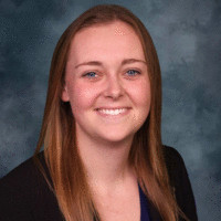 Jessica Rebischke, Fcas