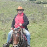 Fransisco Caiza