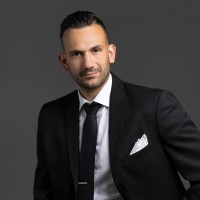 Peter Halabi, B.B.A, Pl. Fin,