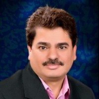 Dharmendra Bhatia