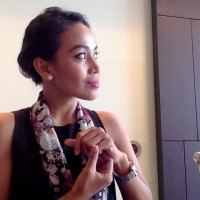 Yasmin Swann
