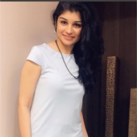 Khushboo Mohatta