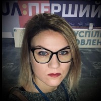 Nataliia Borysova