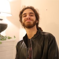Daniel Har-Oz