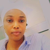Sofiat Olanipekun