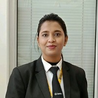 Komal K