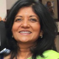 Maria Wickremasuriya