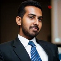 Niroshan Weeraman, Cpa