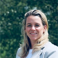 Sanne Burgmans