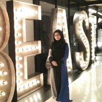 Princess Huda