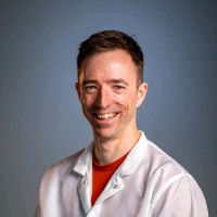 William Heeringa