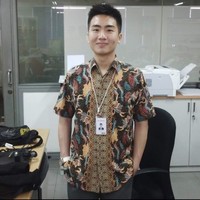 Malvin Hariyanto