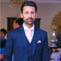 Tayyab Hussain