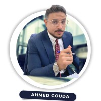Ahmed Gouda Hussien
