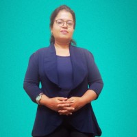 Dr Nanda Prabhakaran 💫