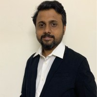 Dhananjay Deshmukh
