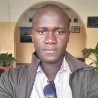 Amadou Lamine NDIAYE