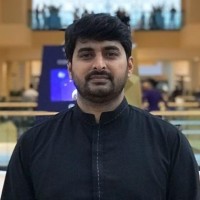Shoaib Rehman
