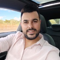 Daniel Fuentes Martín