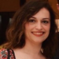 Burcu Keçelioğlu