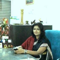 Jaya Srivastav
