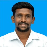 Karthik Ramachandran