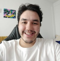 Alex Luiz