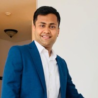 Dhaval G. , CFA, FRM, and MBA