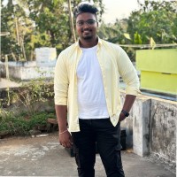 Sujith Sn