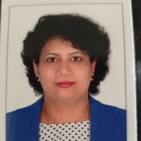 Ruby Fernandes
