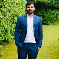 Bharath Gattigorla