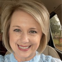 Dawn Hallman