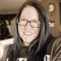 Kristin Wehde