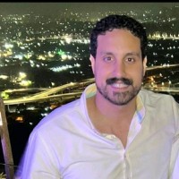 Khaled Haggag