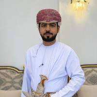 Mohammed Almamri