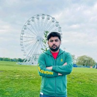 Humayun Zafar