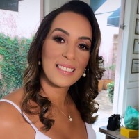 Janaína Rodrigues Campos