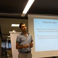 Sercan Savran