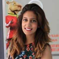 Kahkshaan Ismail