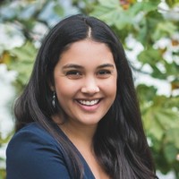 Amirah Sequeira