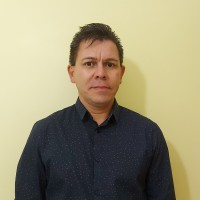Reginaldo Luiz Fonseca