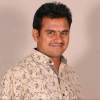Srikanth Jogi
