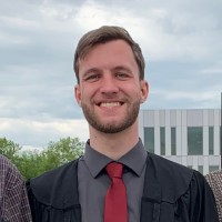 Nicholas Solich