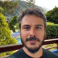 Rafael Queiroz Rangel