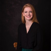 Kinga Kaplar-Kodacsy, Phd