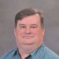 Tom Crouch