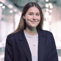 Simone Sofie Tassi Di Luigi
