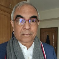 Zahir Ahmed